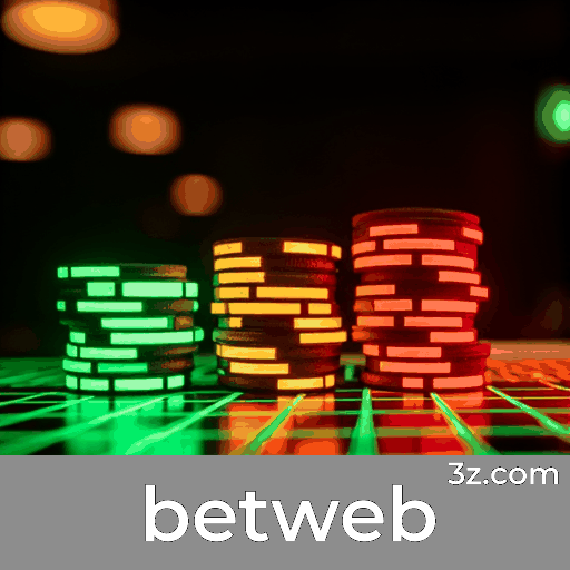 betweb: Seu cassino premiado e seguro