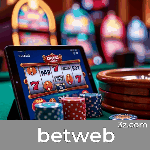 Betweb: Apostas Seguras com Serviços Profissionais e Experiência Superior